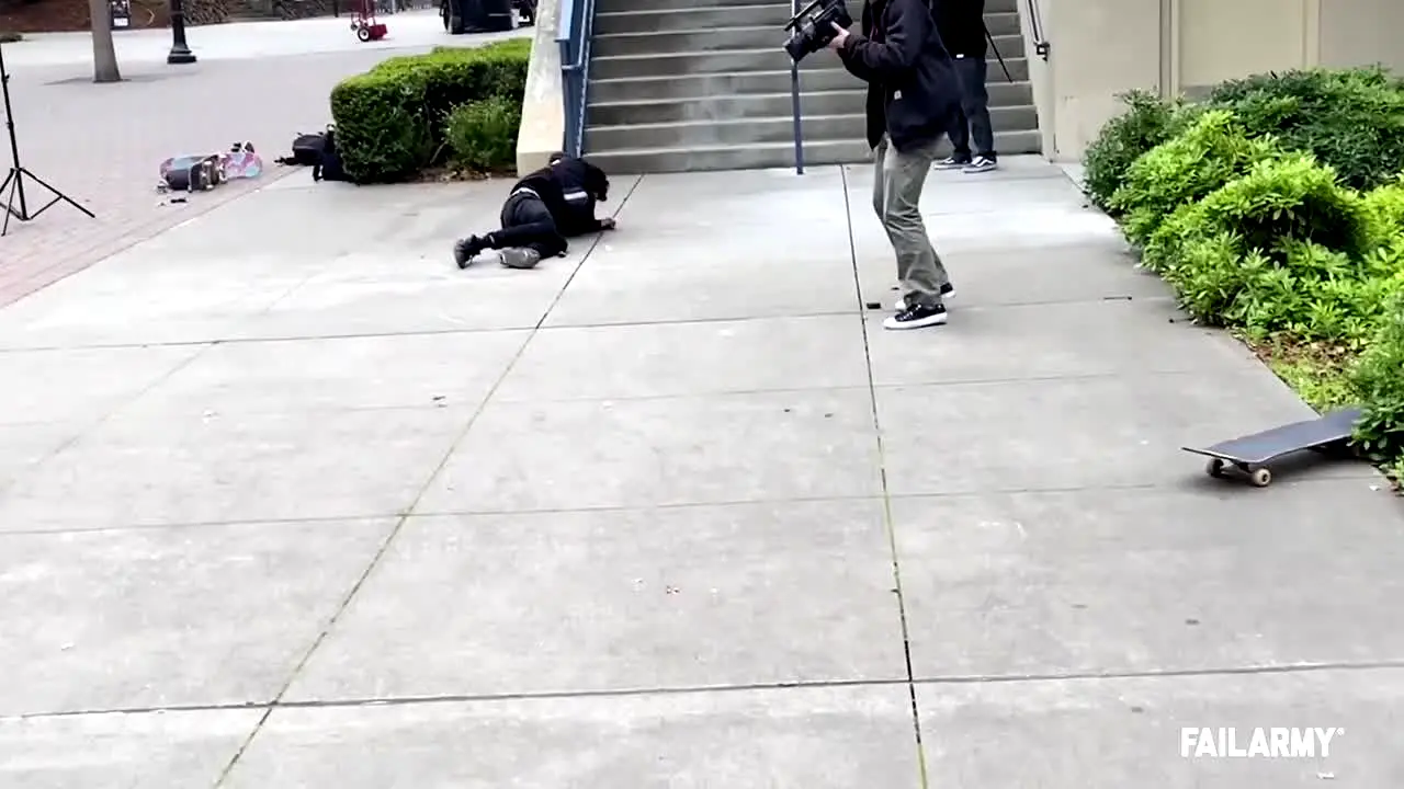FailArmy live