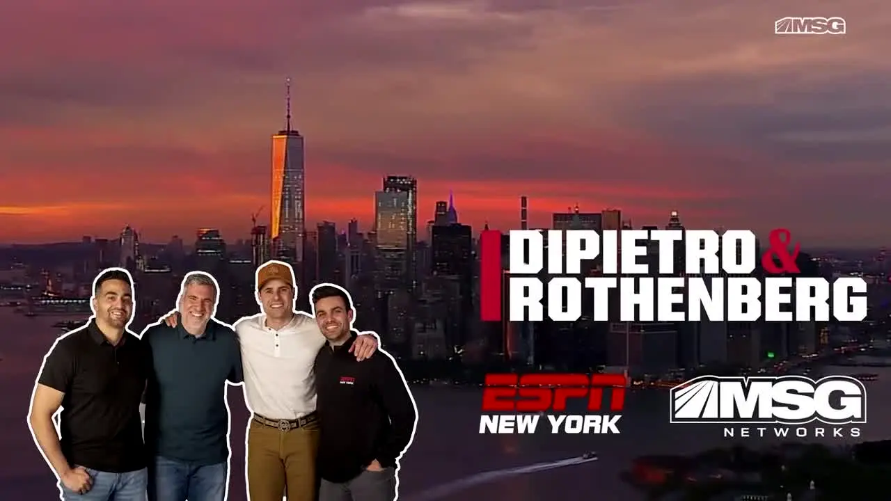MSG Sportszone in diretta