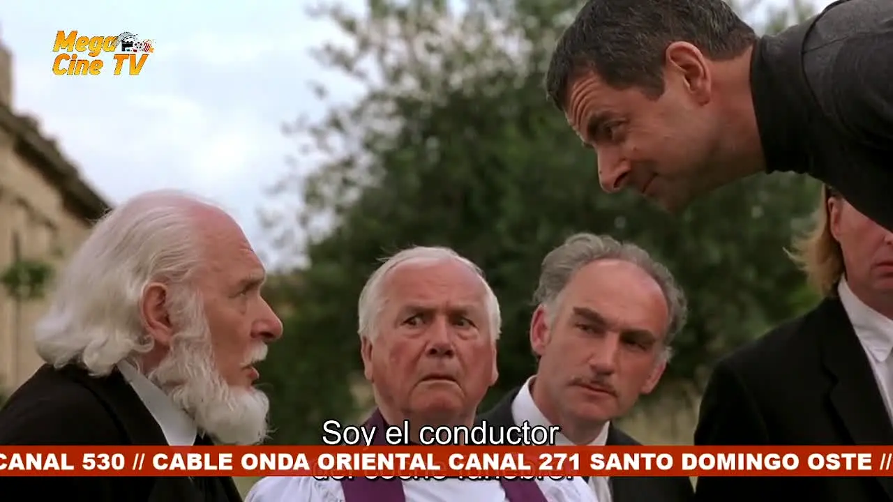 Mega Cine TV in diretta