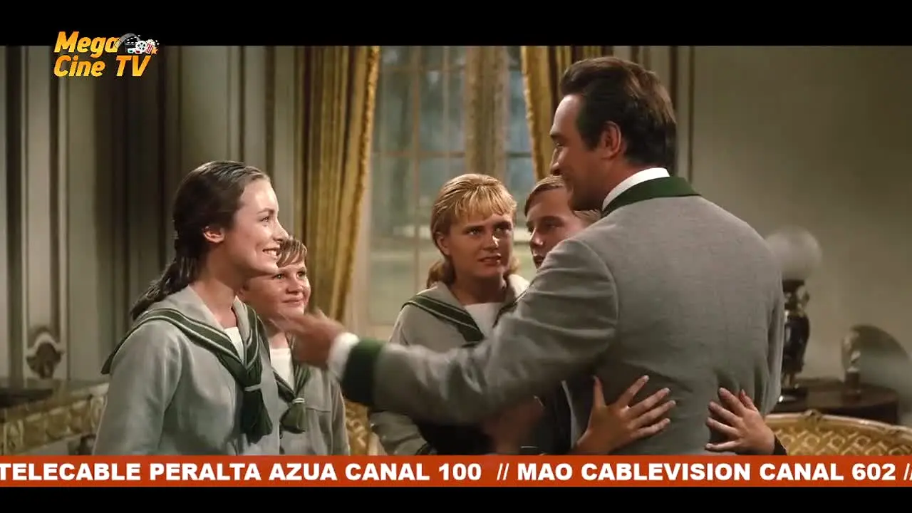 Mega Cine TV live
