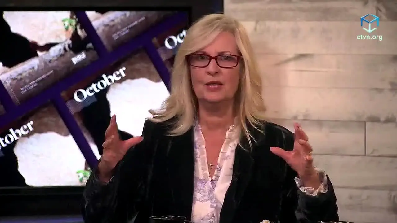 Cornerstone TV in diretta