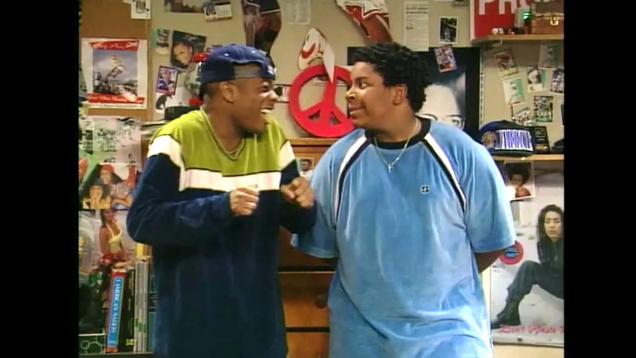 Kenan & Kel en direct