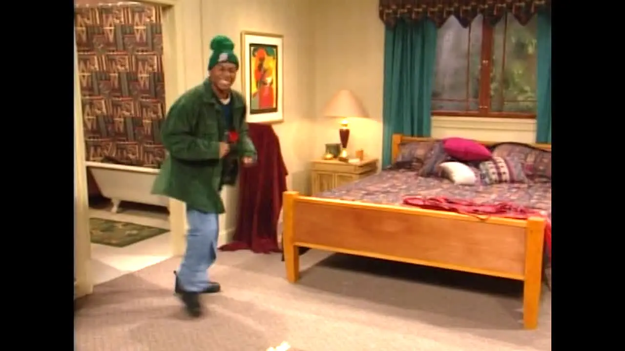 Kenan & Kel live