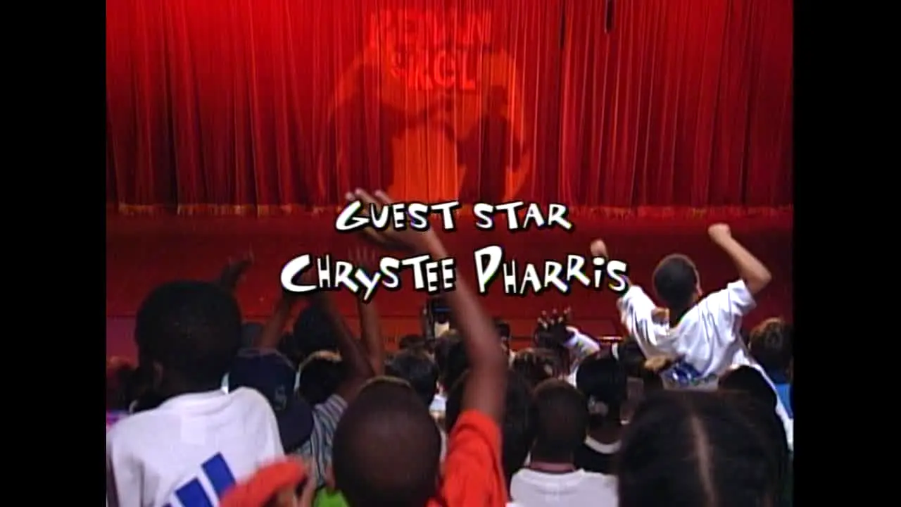 Kenan & Kel live