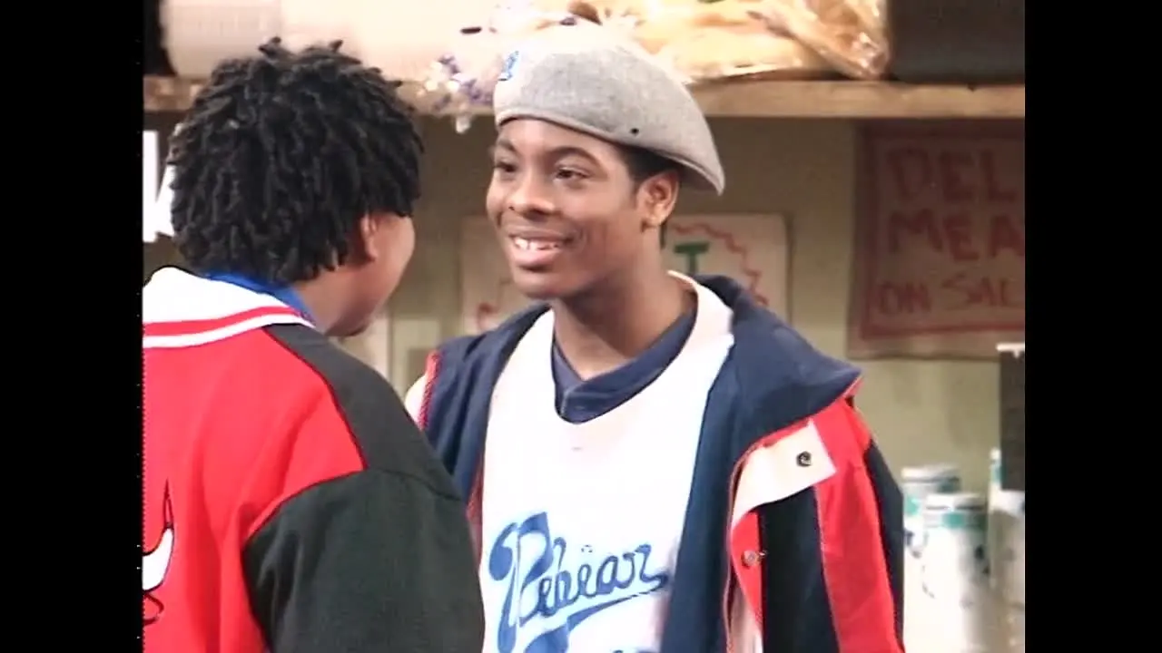 Kenan & Kel live