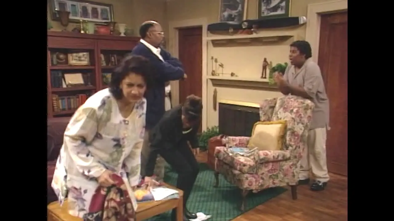 Kenan & Kel en vivo