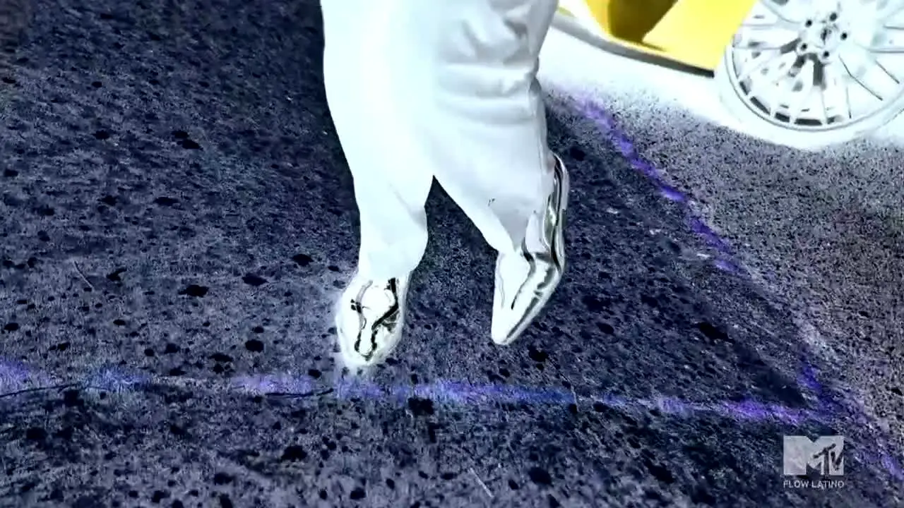 MTV Flow Latino in diretta