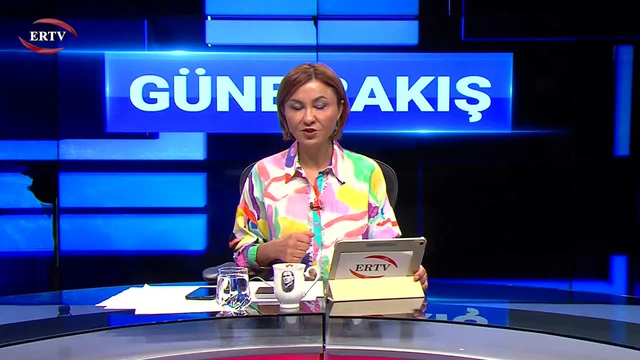 ERTV en vivo