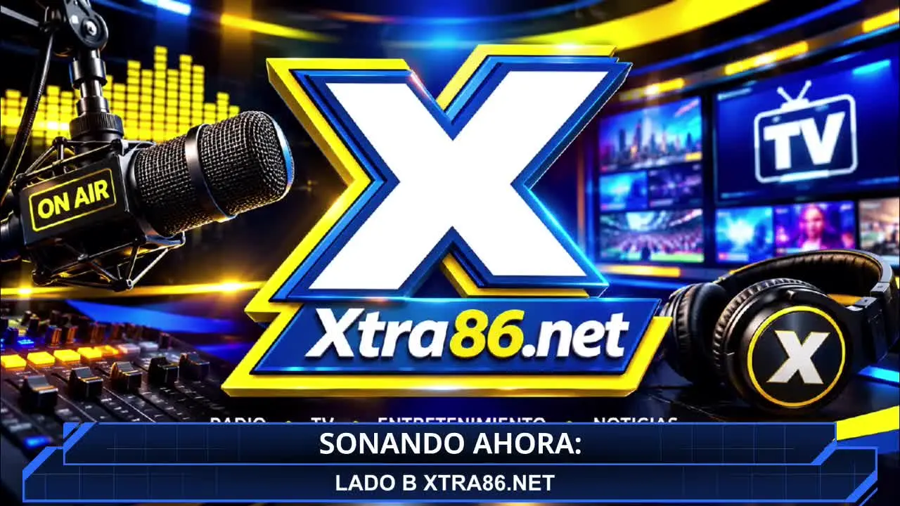 Extra 86 TV en vivo