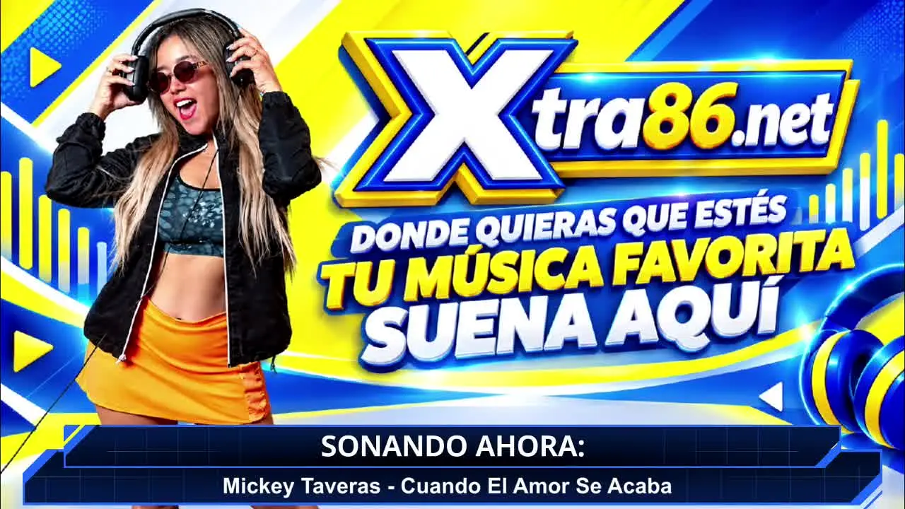 Extra 86 TV live