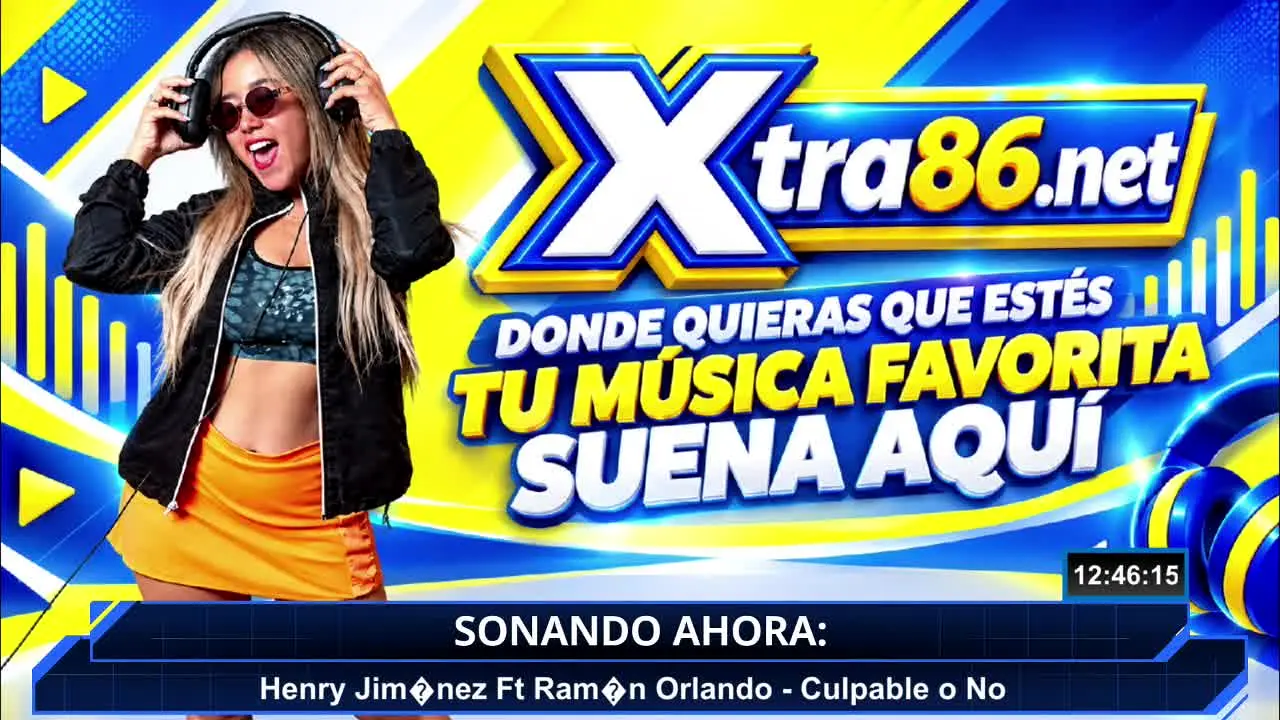 Extra 86 TV live