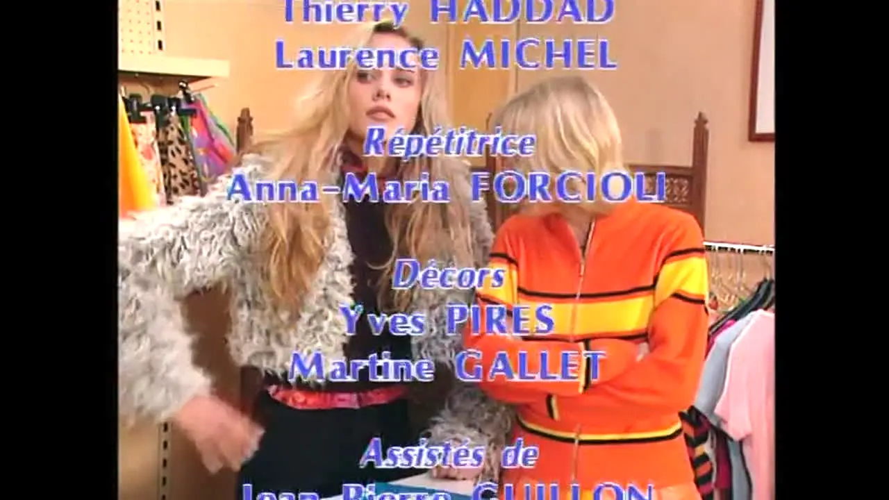 Les Années fac live