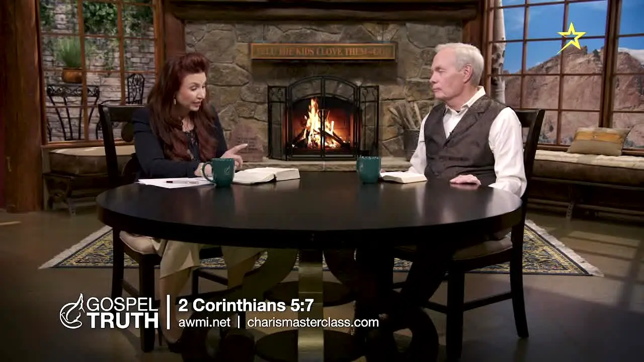 Daystar TV in diretta