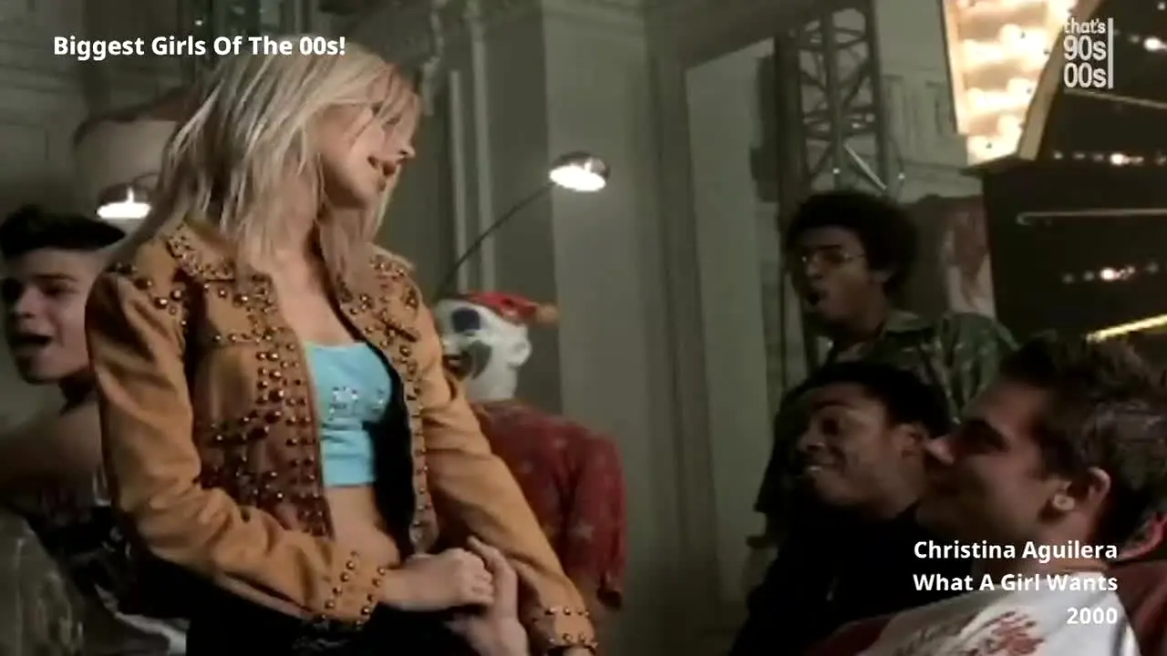 That's 90s00s ao vivo