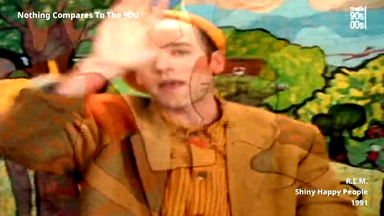 That's 90s00s live