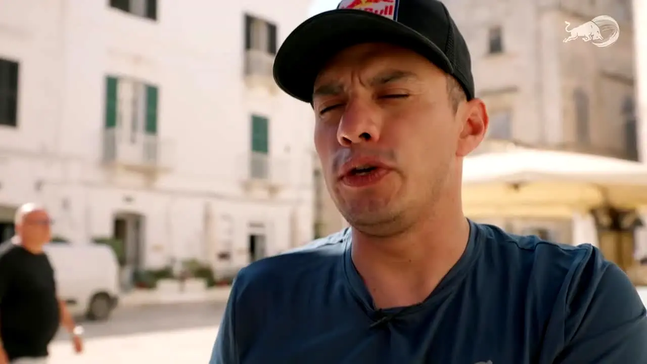 Red Bull TV in diretta