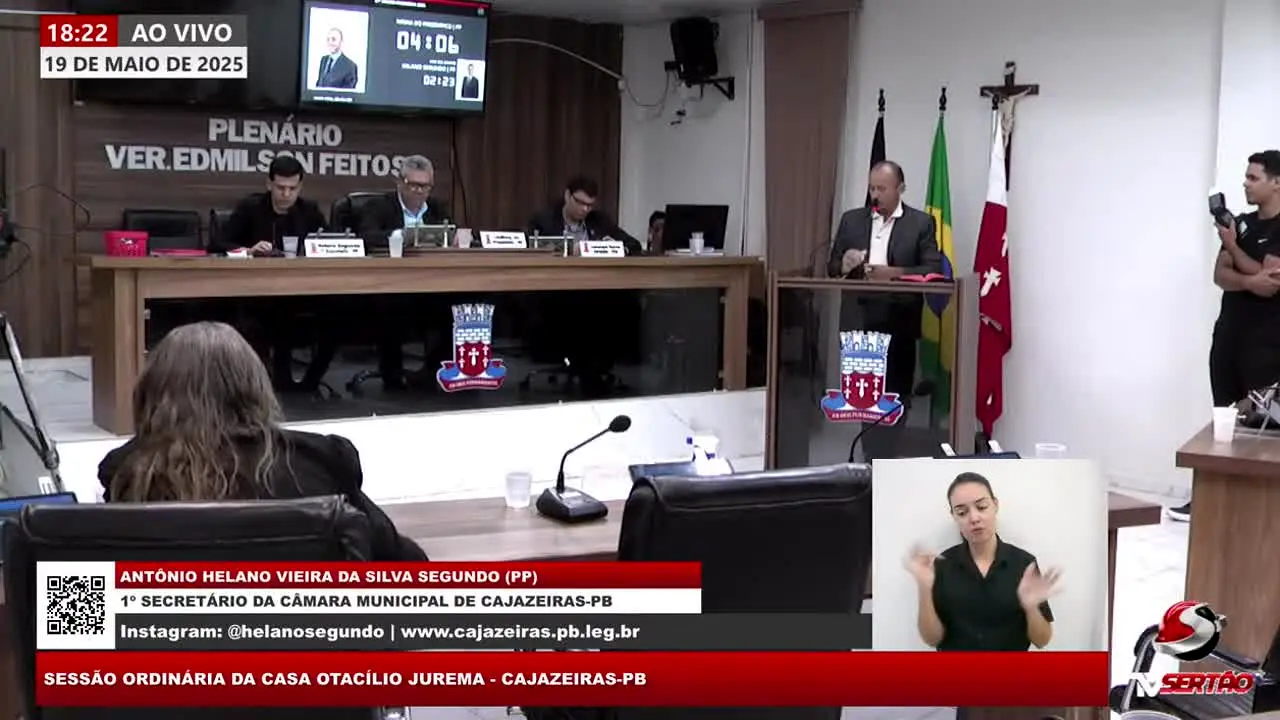 TV SERTÃO in diretta