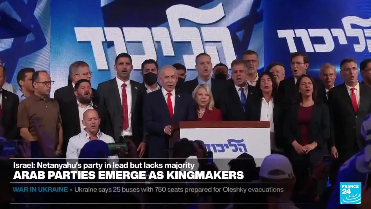 France 24 FAST English live