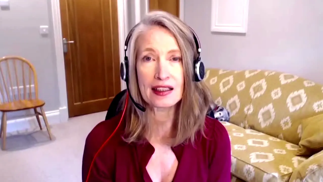 The Reuters 60 live