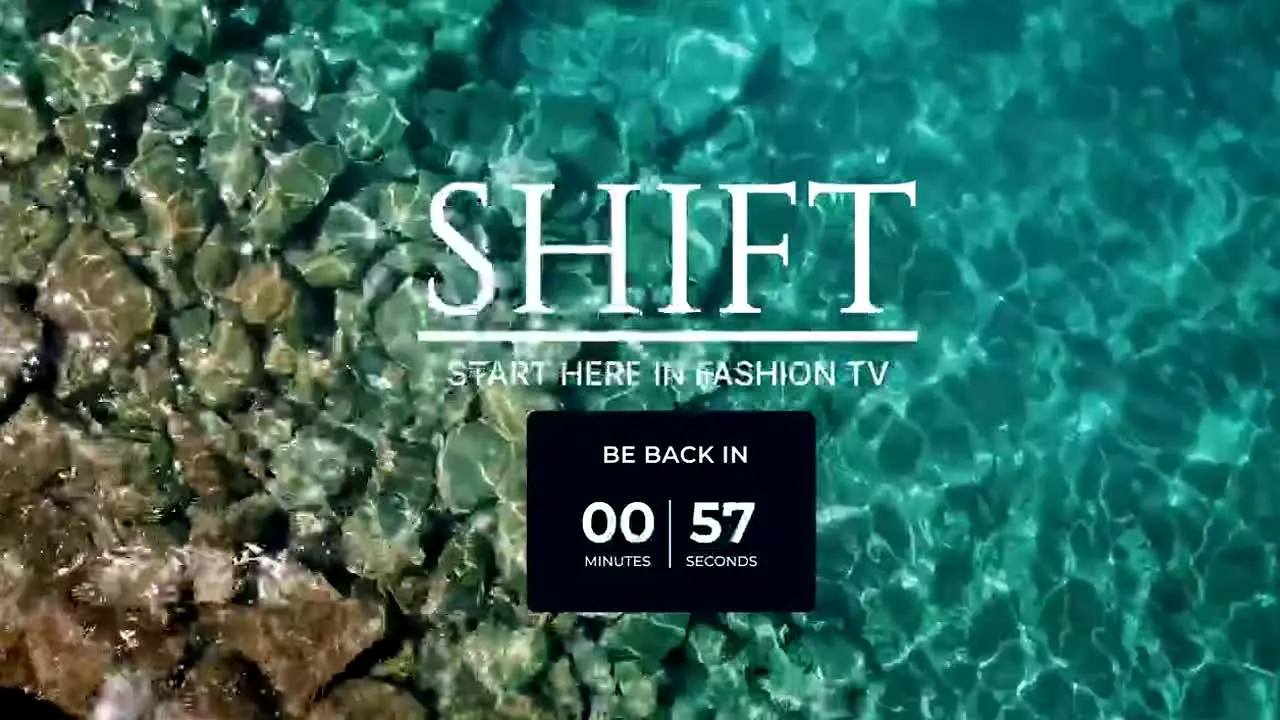 Shift live