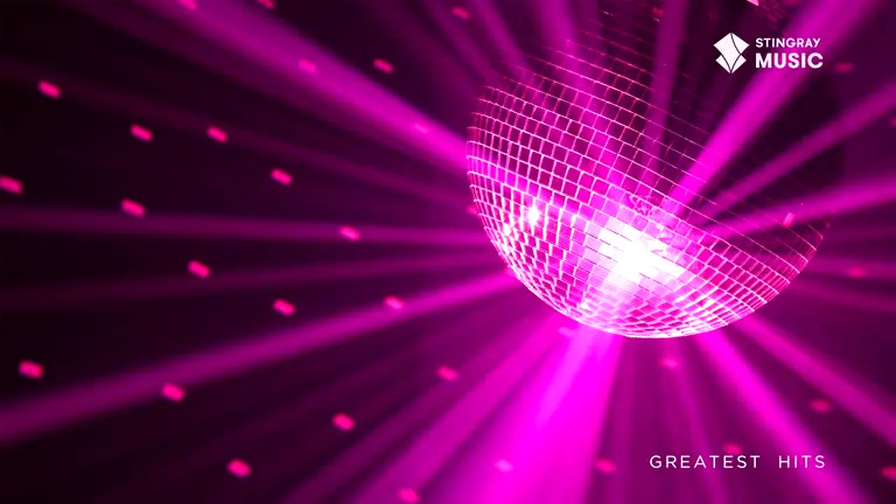 Stingray Greatest Hits live