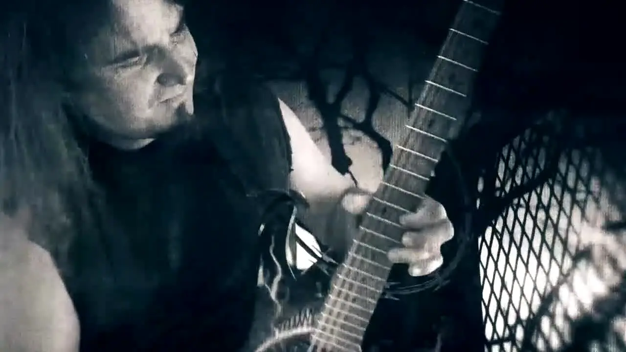 Metal.Rocks live