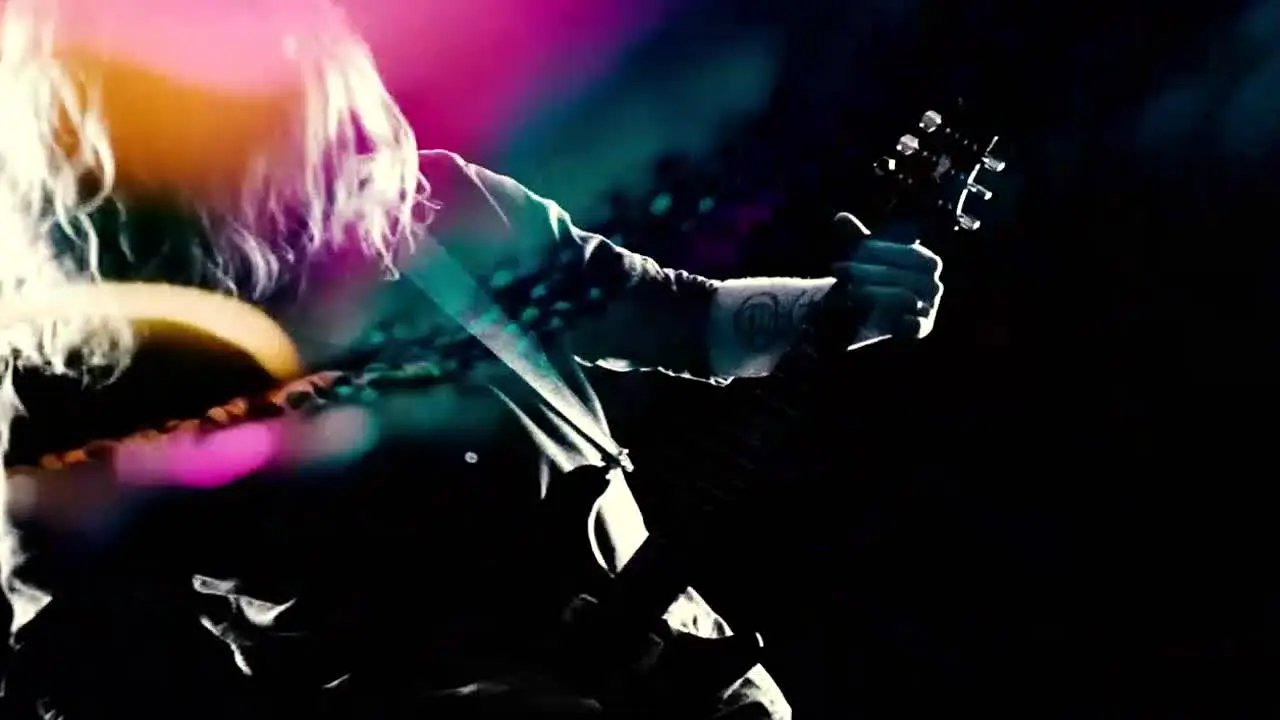 Metal.Rocks en direct