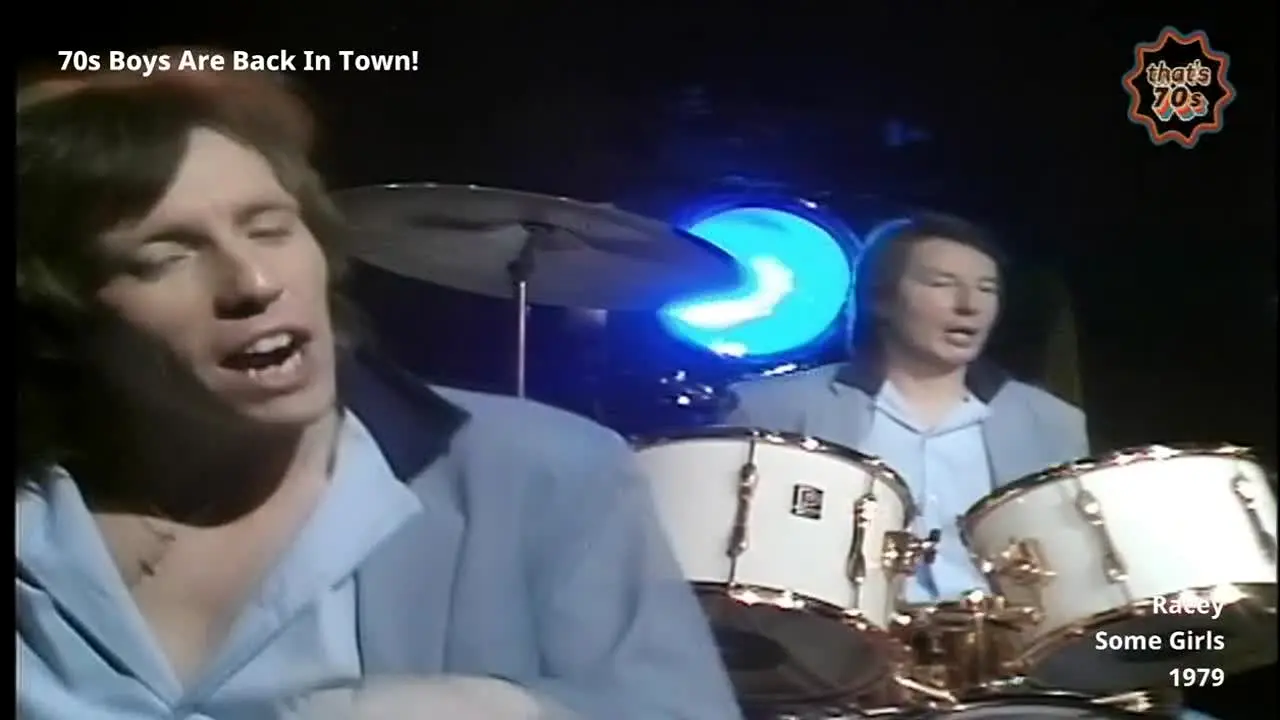 That's 70s en vivo
