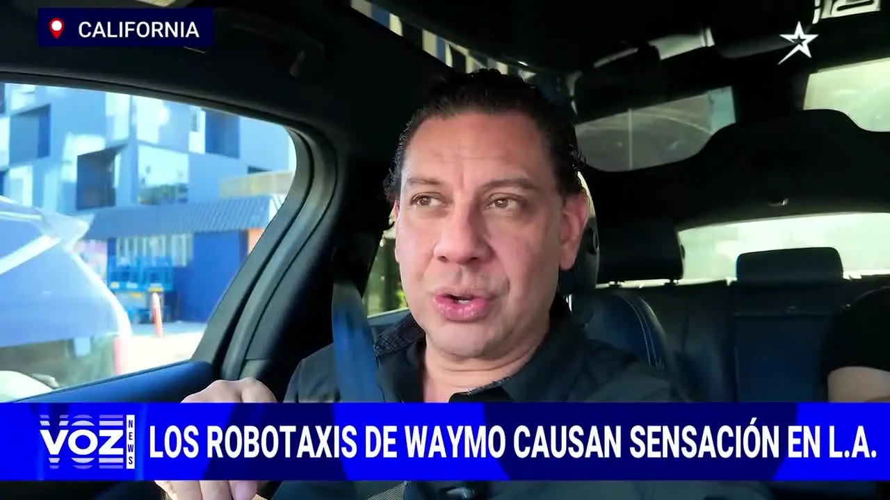 Daystar Español live