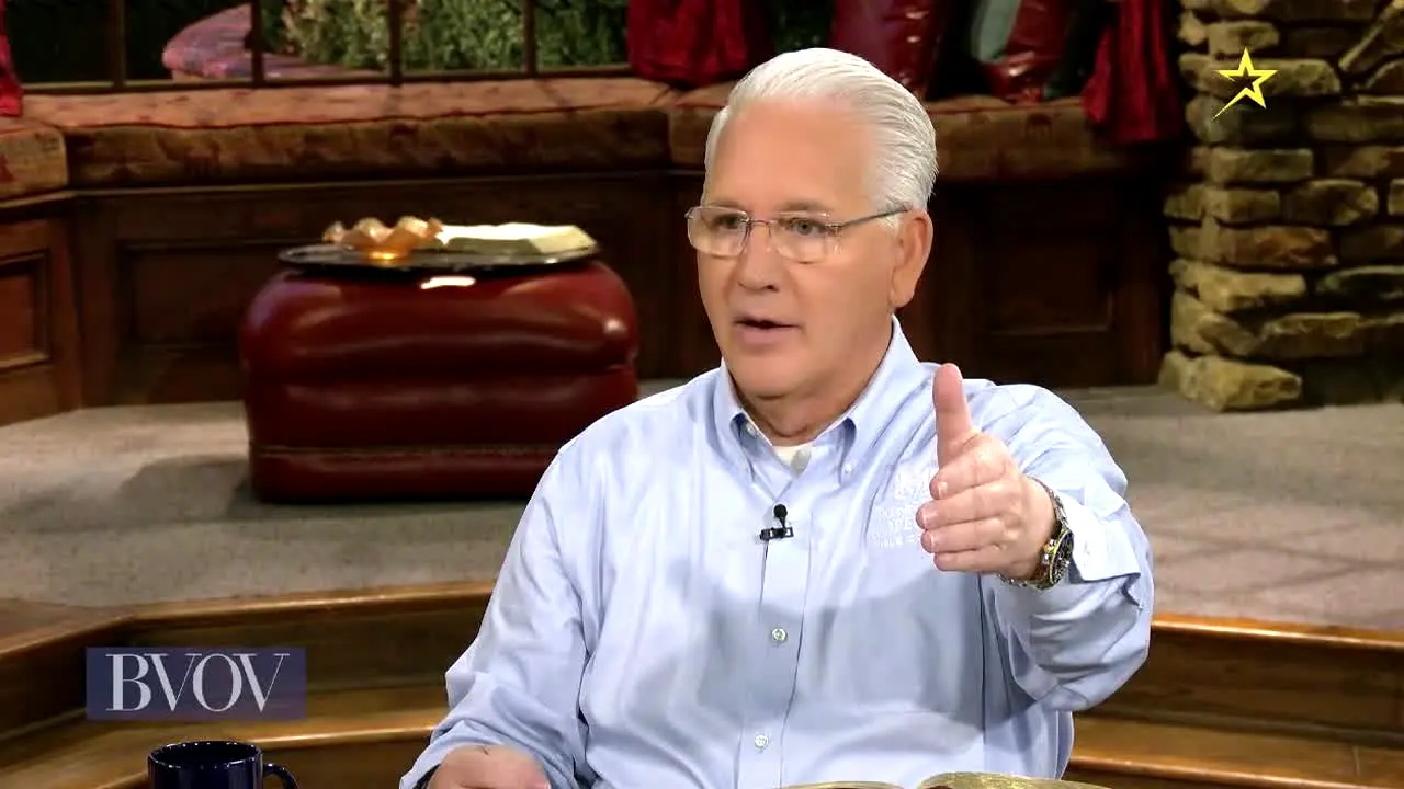 Daystar TV en direct