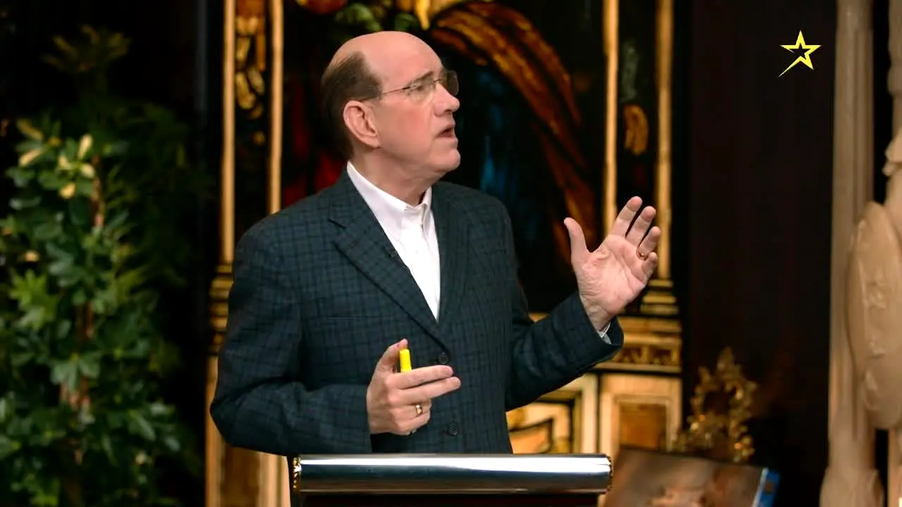 Daystar TV en vivo