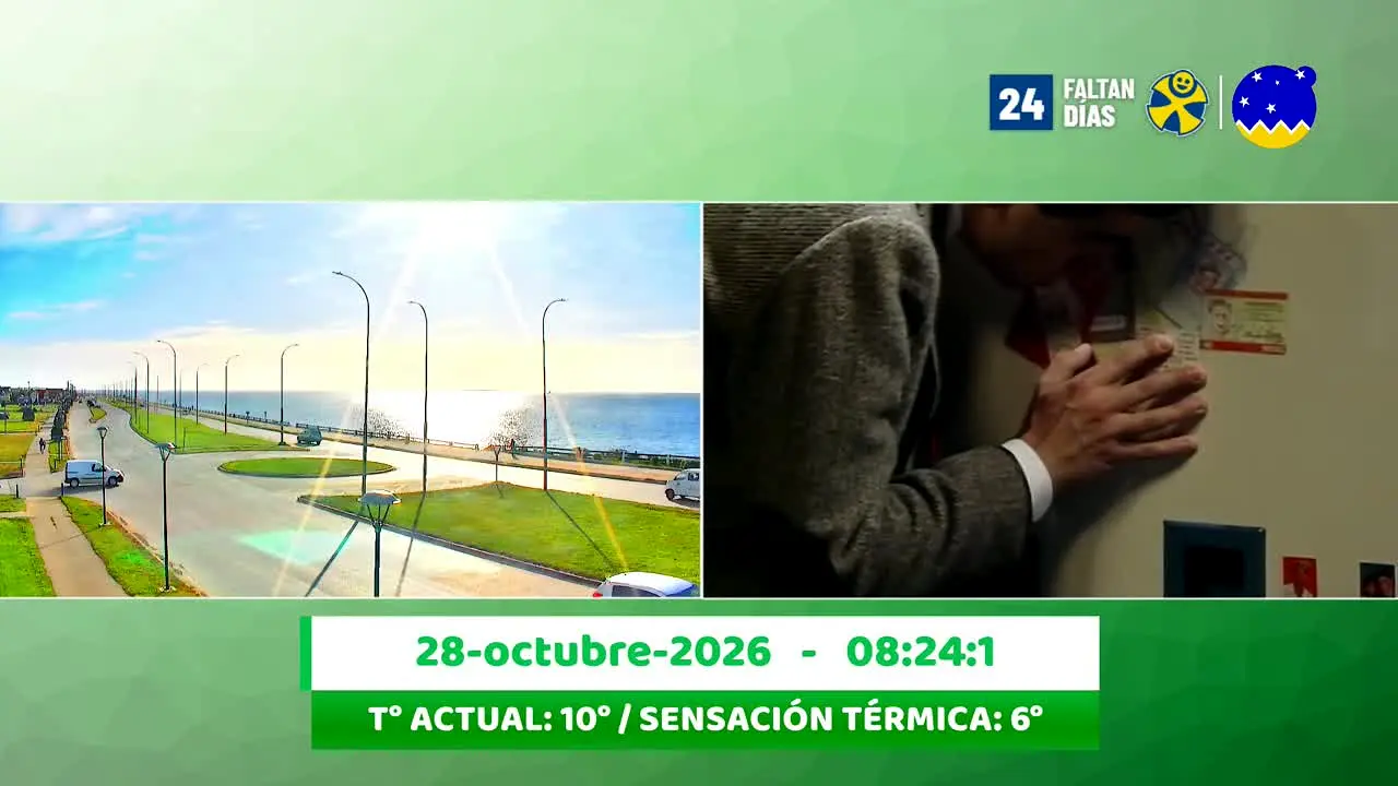 SurTV · CL in diretta