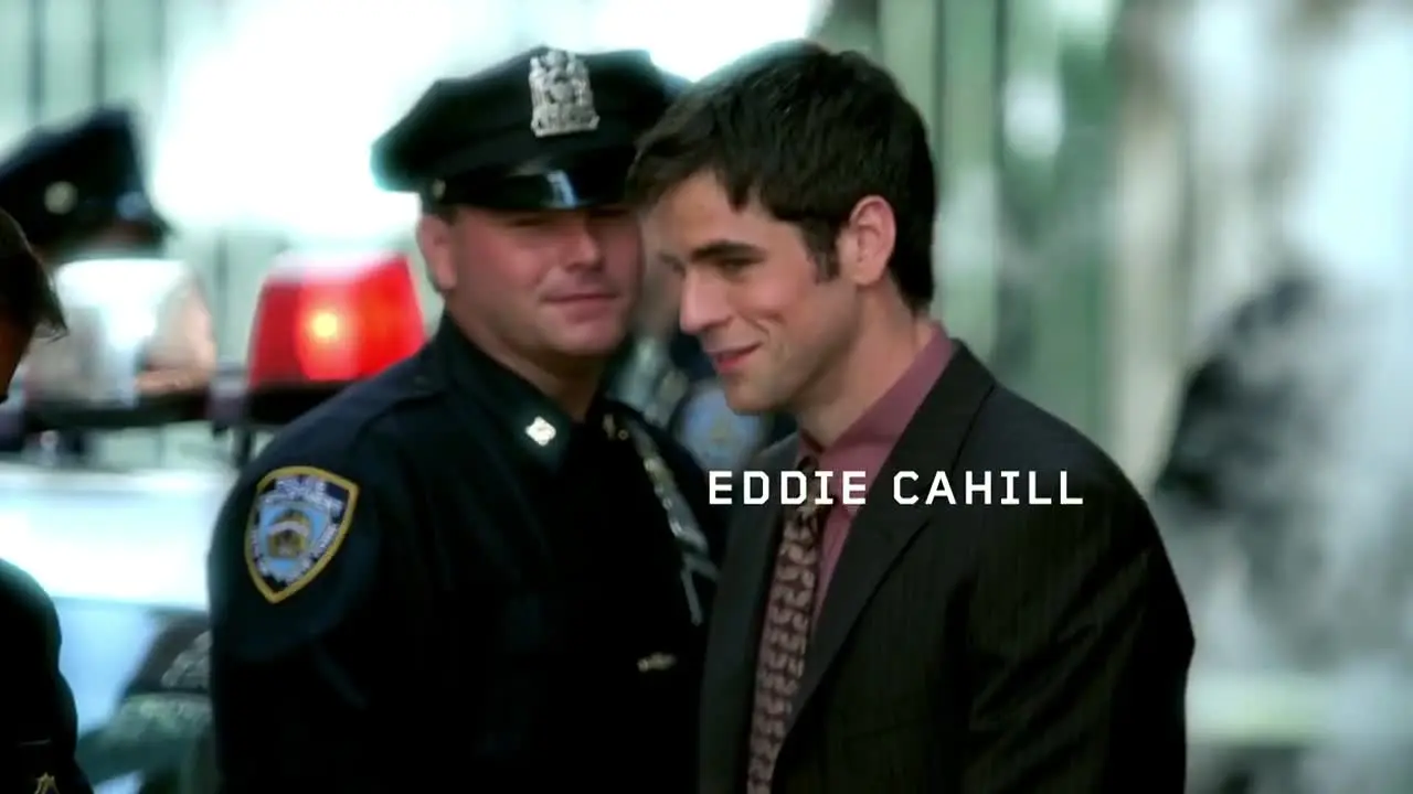CSI New York live