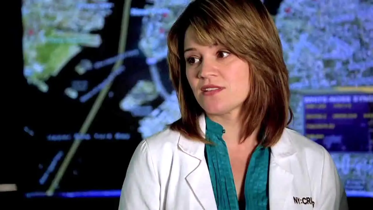 CSI New York in diretta