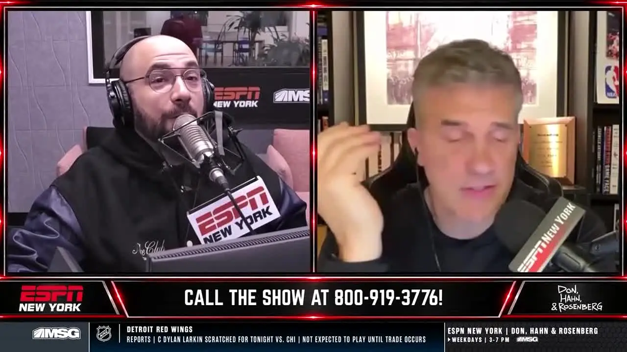 MSG SportsZone live