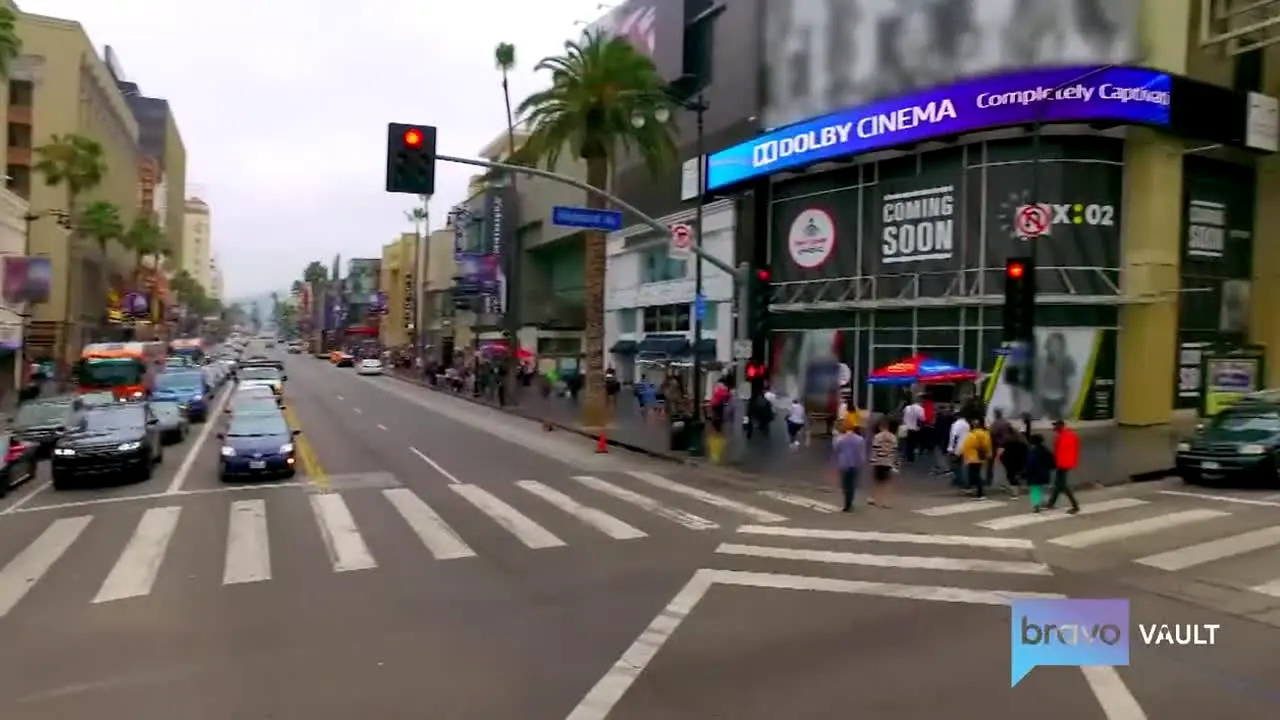 Bravo Vault live