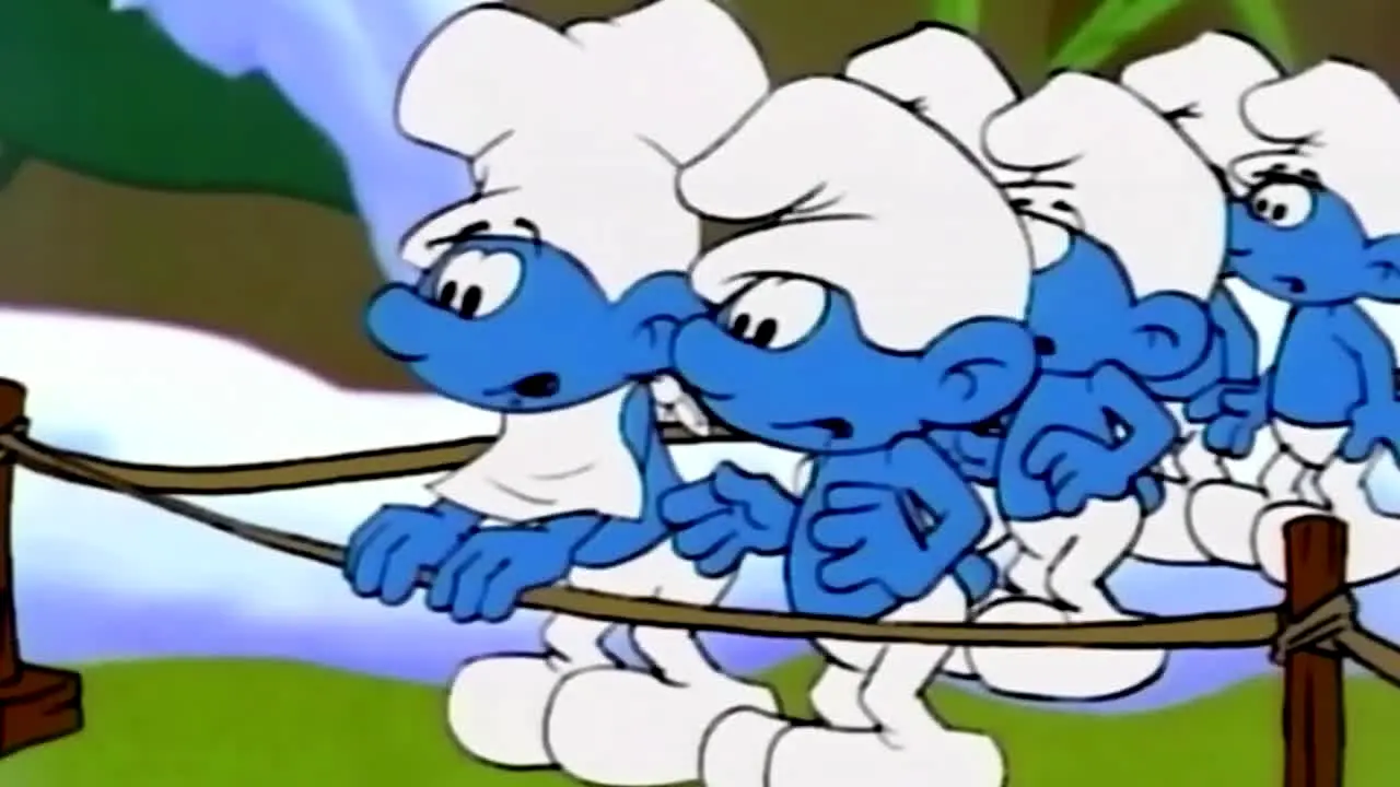 Smurf TV live