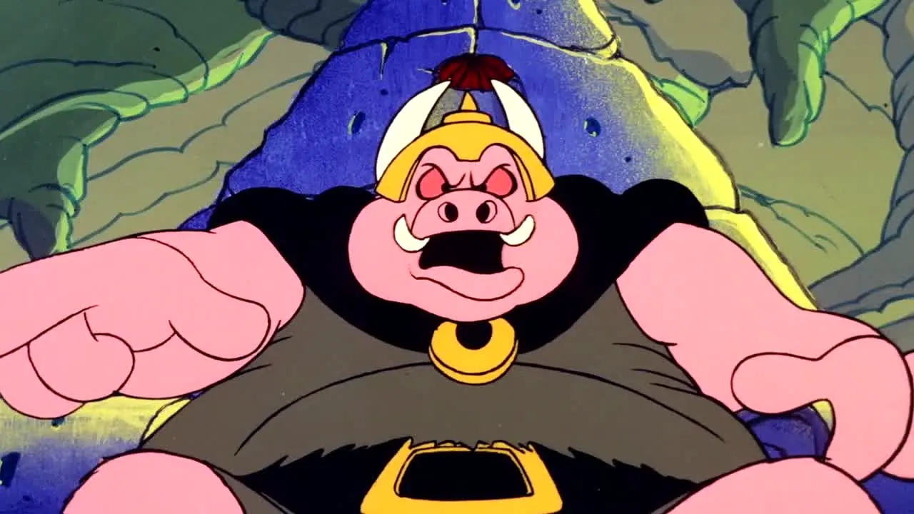 Smurf TV na żywo