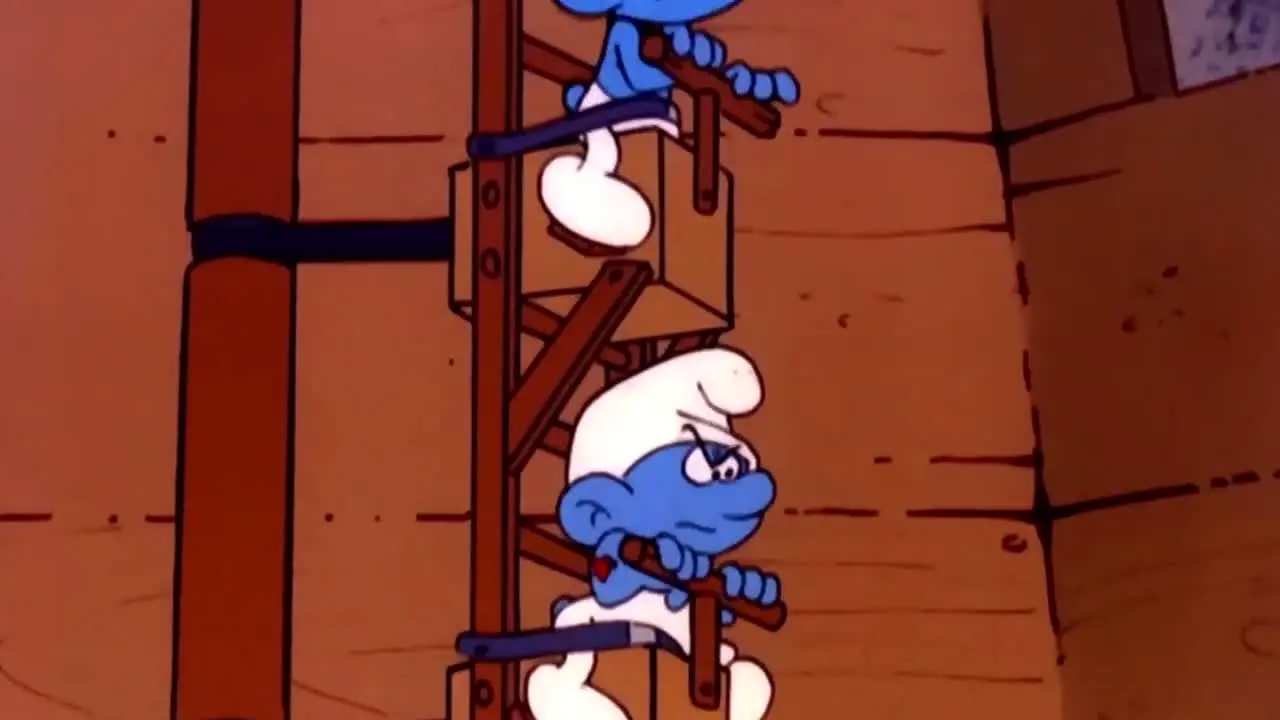 Smurf TV ao vivo