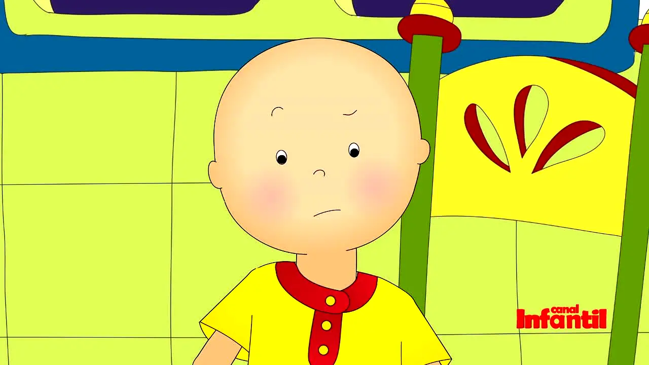 Canal Infantil live