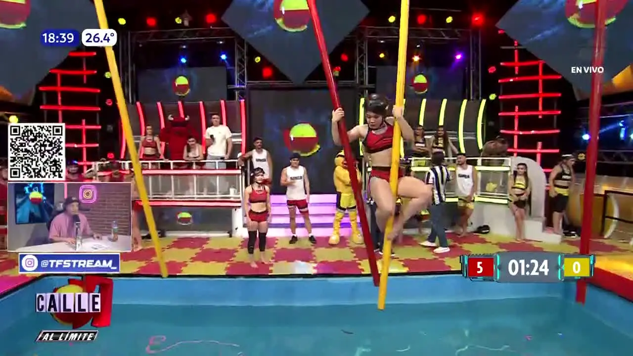 Telefuturo live