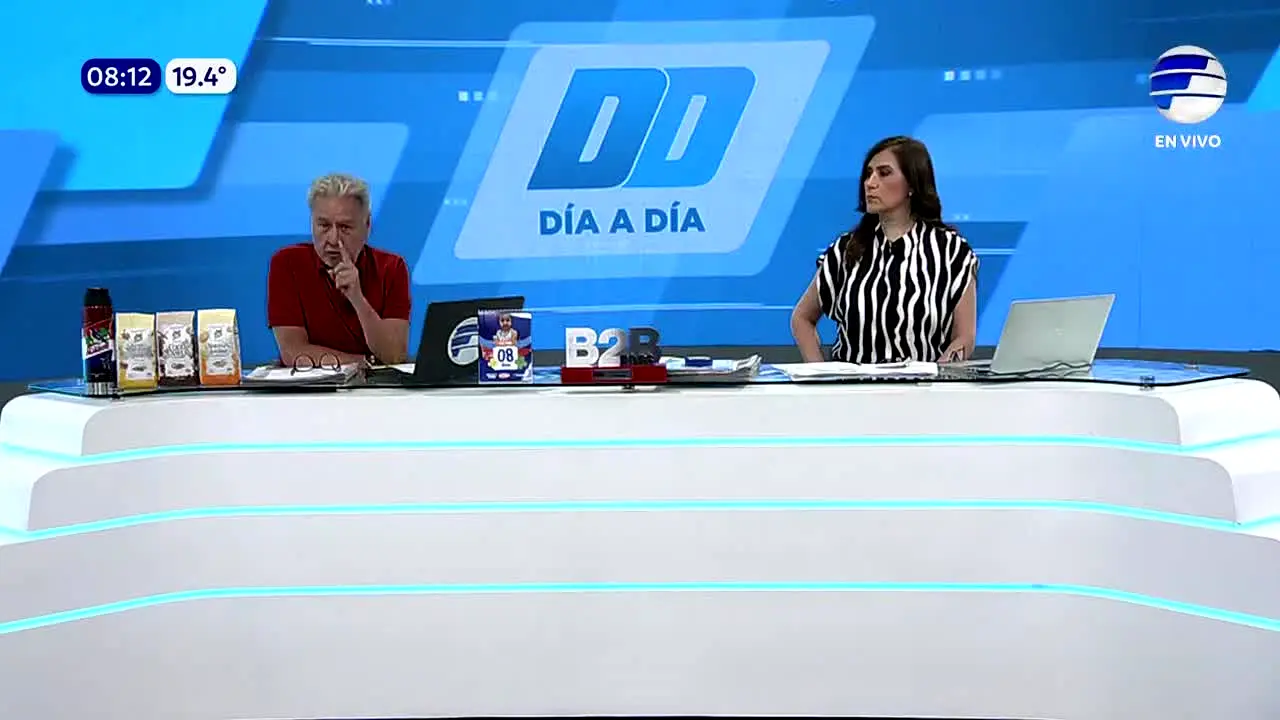 Telefuturo en direct