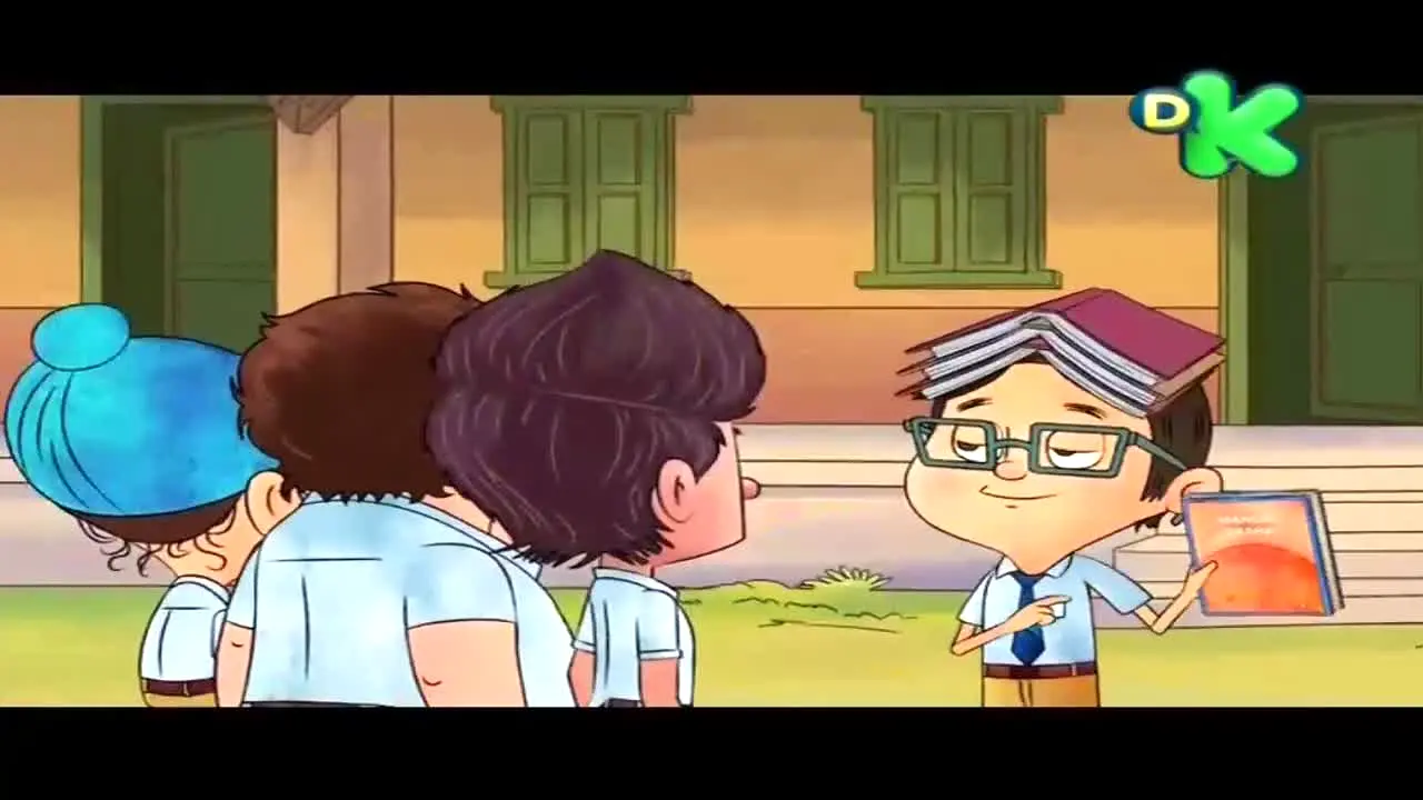Discovery Kids in diretta