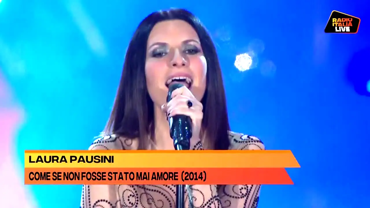 Radio Italia Trend live