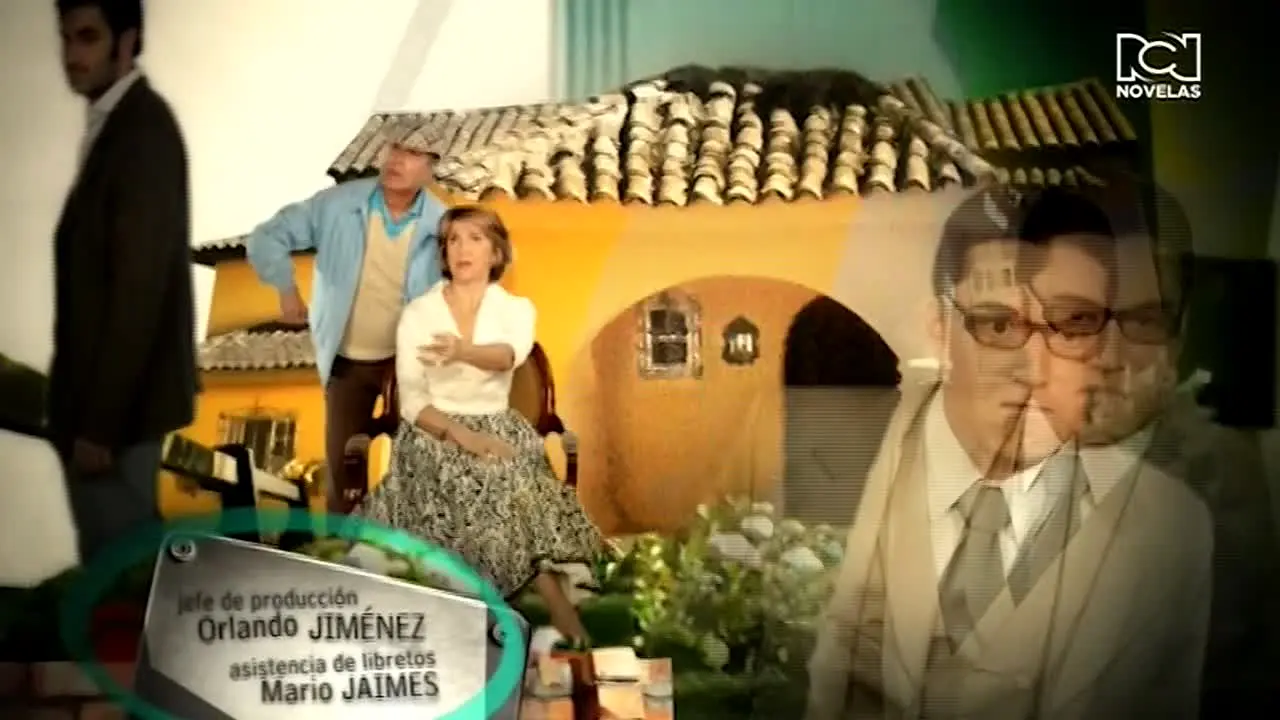 RCN Novelas in diretta