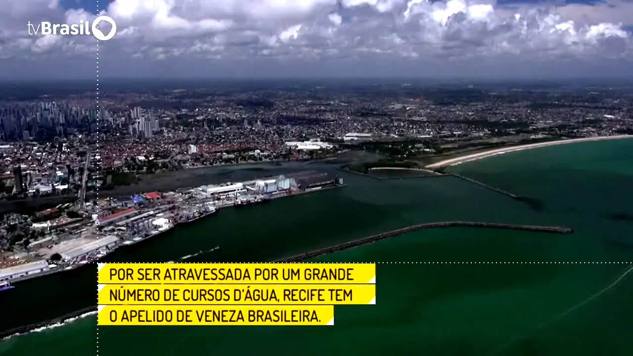 TV Brasil in diretta