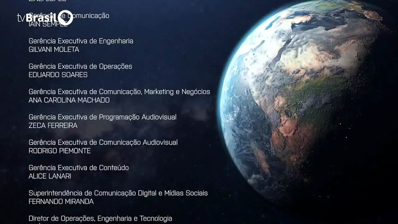 TV Brasil na żywo