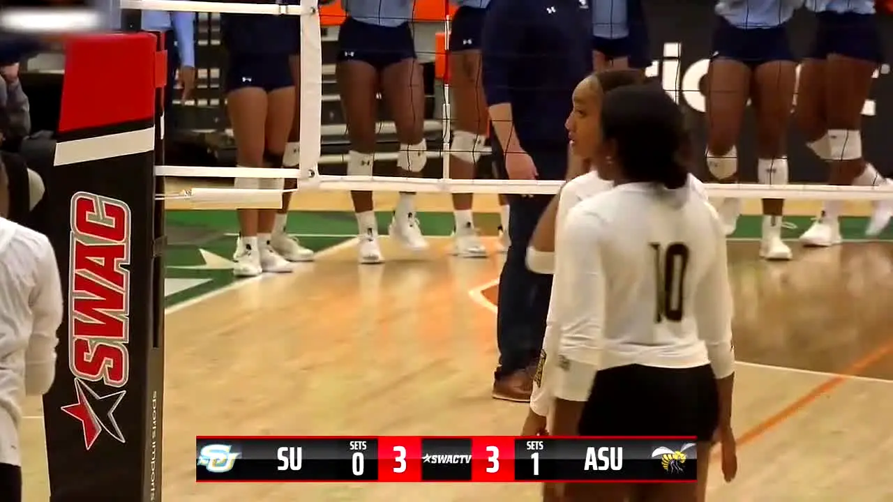 SWAC TV live