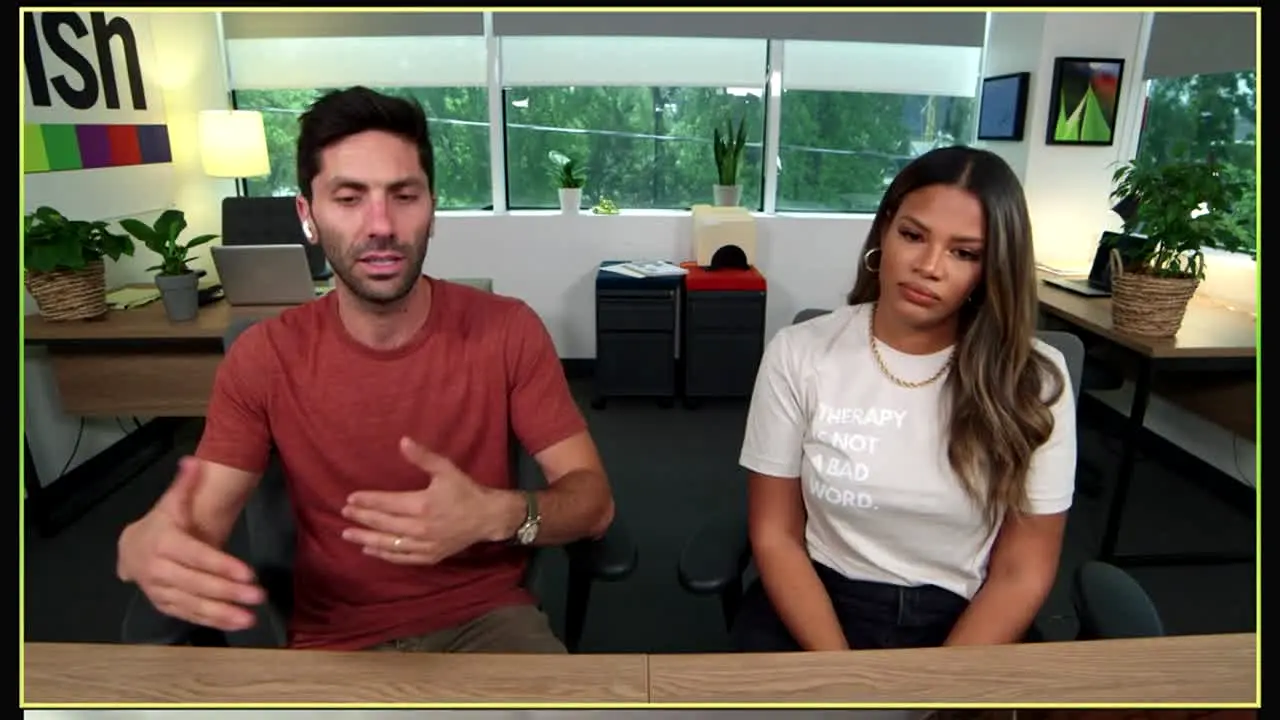 Catfish live