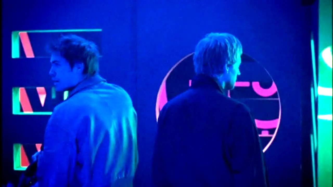 Primeval live
